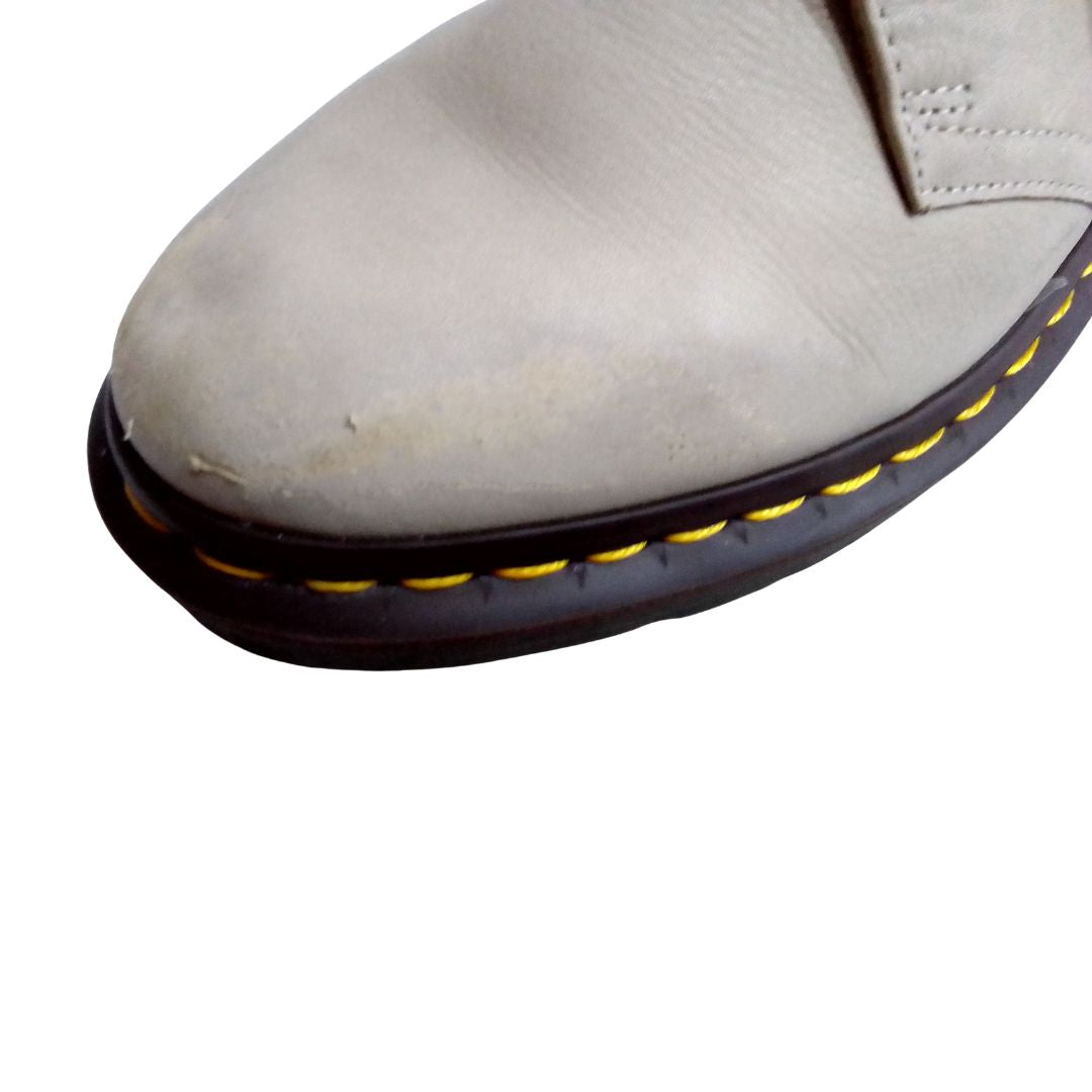 1461 Taupe Virginia Cream Style | 6 UK