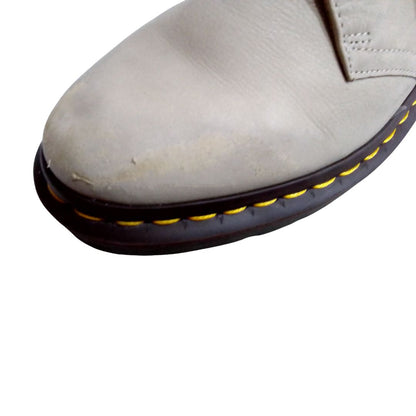 1461 Taupe Virginia Cream Style | 6 UK