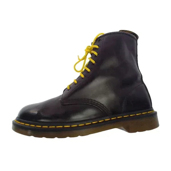 1460 Smooth Leather | 7 UK - Preloved Docs