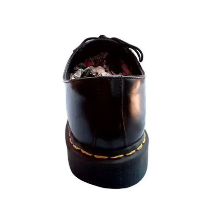 1461 Mono | 8 UK - Preloved Docs