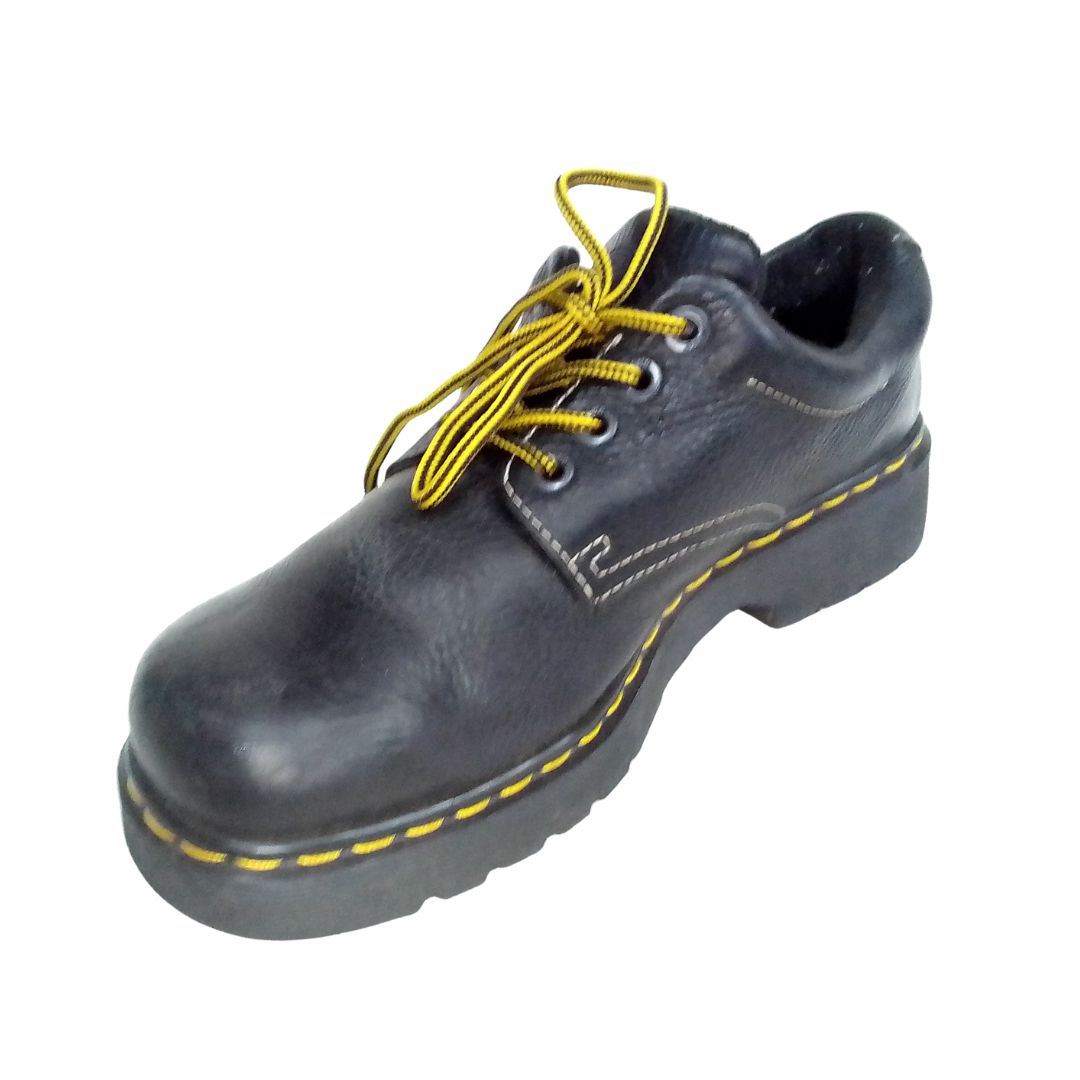 9369 Leather Work Shoe | 11 UK