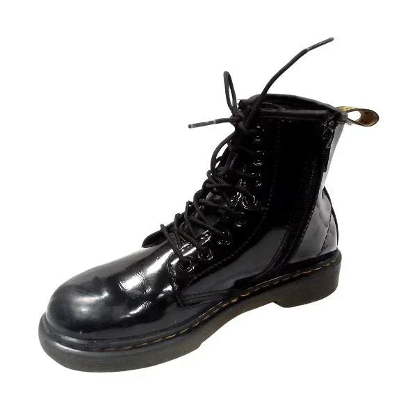 1460 J Patent Leather | 1 UK - Preloved Docs