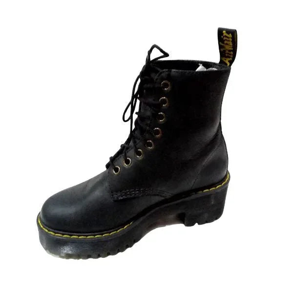 Shriver HI Heeled | 3 UK - Preloved Docs