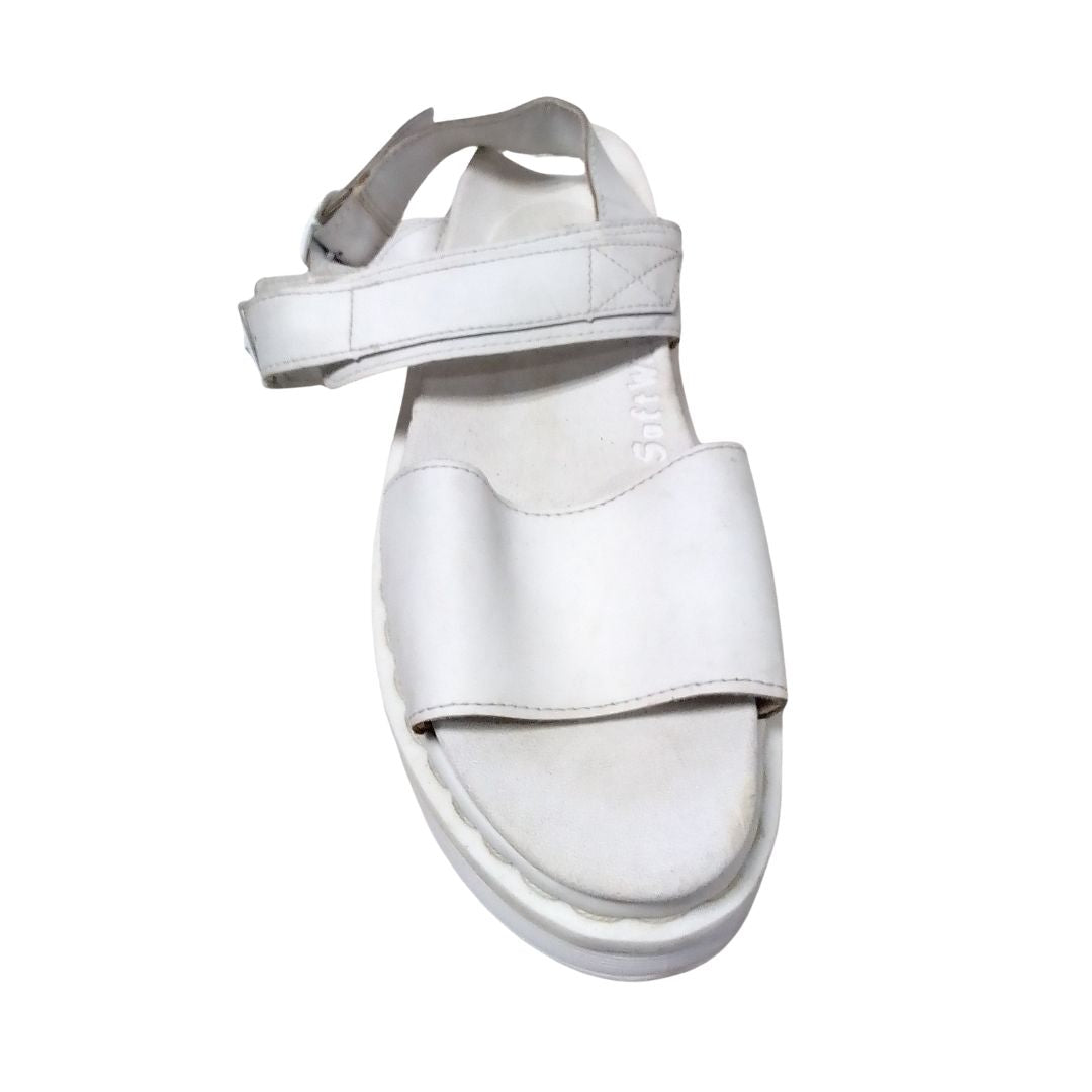 Voss II Mono Hydro Leather Sandals | 8 UK