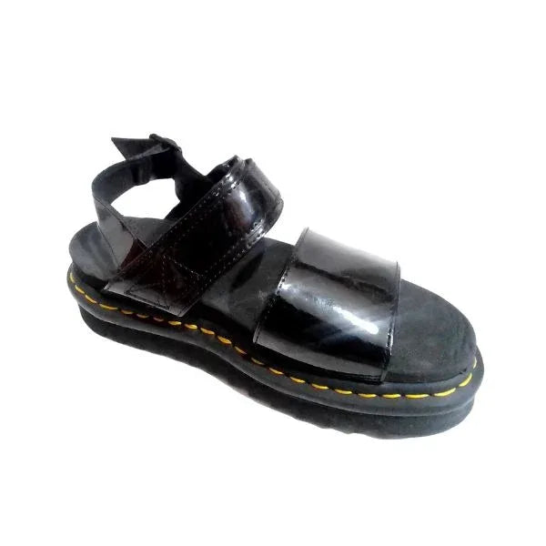 Voss Patent Leather | 4 UK - Preloved Docs