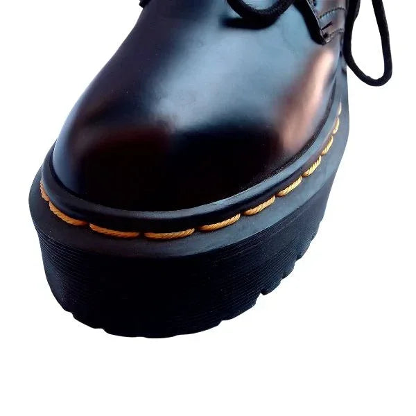 1461 Quad | 3 UK - Preloved Docs