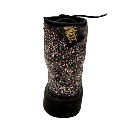 1460 Glitter J | 13 UK - Preloved Docs