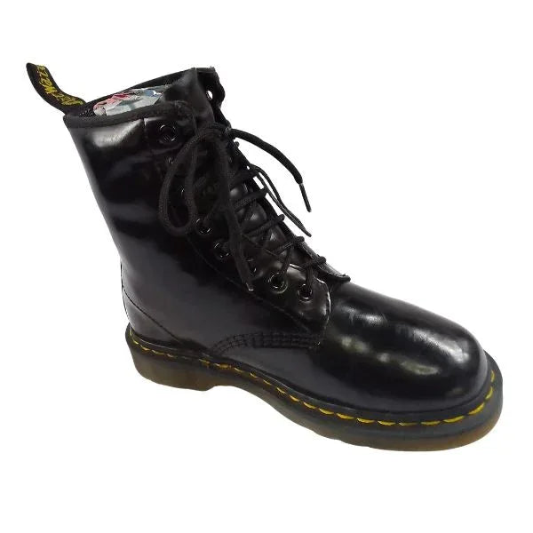 1460 Boots | 5 UK - Preloved Docs