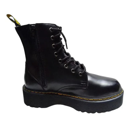 Jadon Platform Boots | 9 UK - Preloved Docs