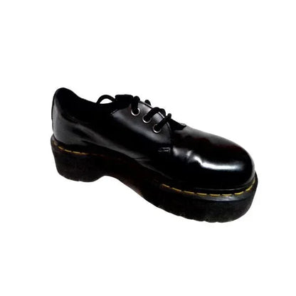 1461 Quad Platform | All Sizes - Preloved Docs