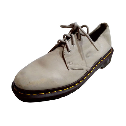 1461 Taupe Virginia Cream Style | 6 UK