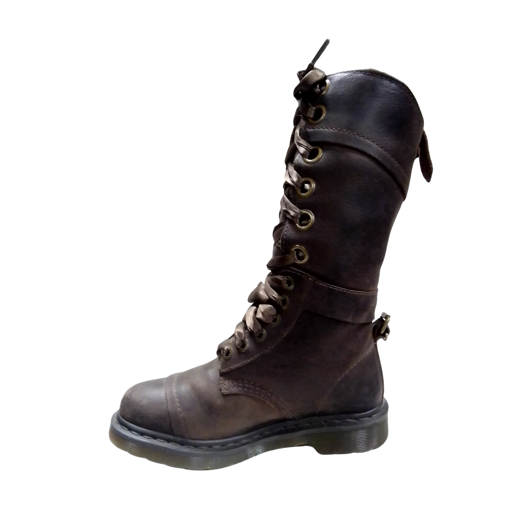 Triumph Aimilita Brown | 4 UK