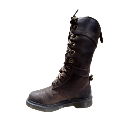 Triumph Aimilita Brown | 4 UK