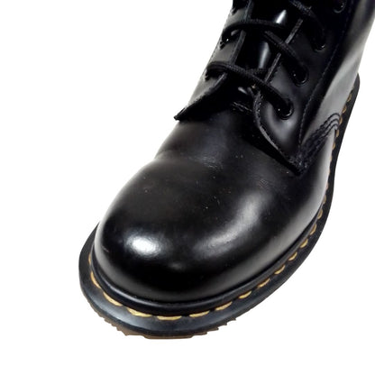 1460 Smooth Leather | 5 UK