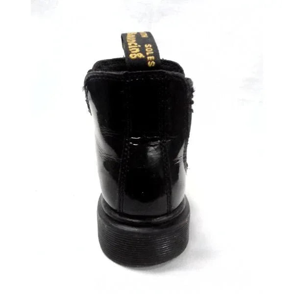 2976 J Patent Leather | 1 UK - Preloved Docs