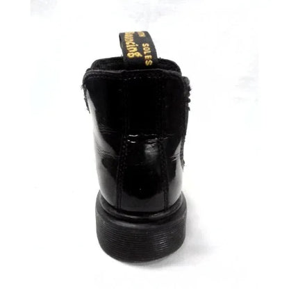 2976 J Patent Leather | 1 UK - Preloved Docs