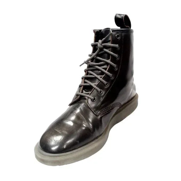 Whiton Arcadia Grey | 9 UK - Preloved Docs