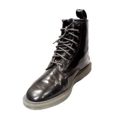 Whiton Arcadia Grey | 9 UK - Preloved Docs