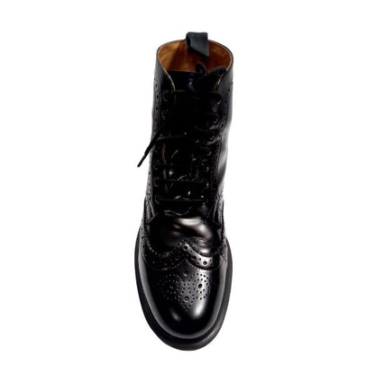 Affleck Brogue Boots | 9 UK
