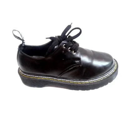 1461 Bex Oxford Double Stitch | 7 UK - Preloved Docs