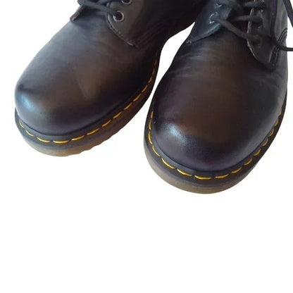 10905 Oxford Leather | 12 UK - Preloved Docs