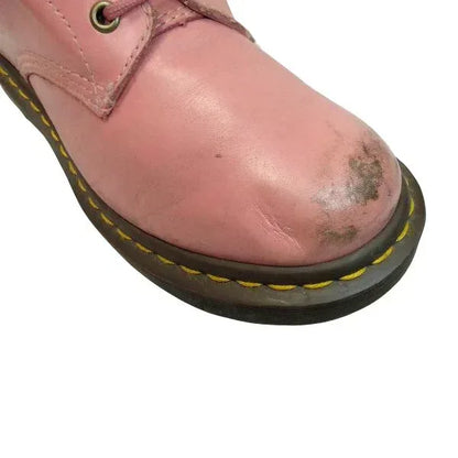 1460 Pascal Virginia Leather | 5 UK - Preloved Docs