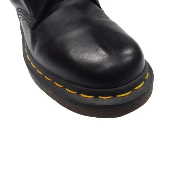 1490 10-Eye Boot | 4 UK - Preloved Docs