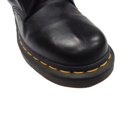 1490 10-Eye Boot | 4 UK - Preloved Docs