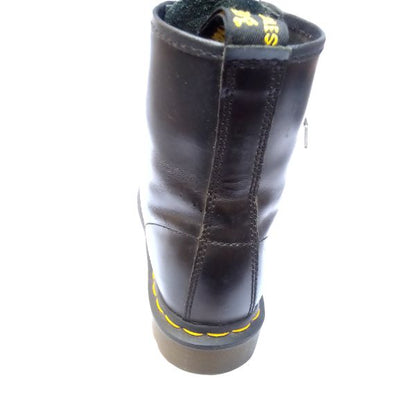1460 Smooth Leather | 6 UK