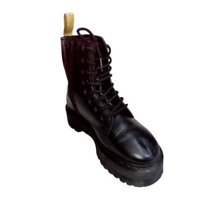 Vegan Jadon II Mono Platform Boot | 4 UK
