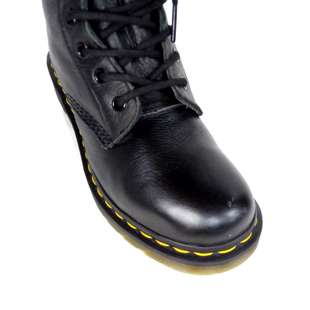 1460 Soft Lace Up Boots | 5 UK