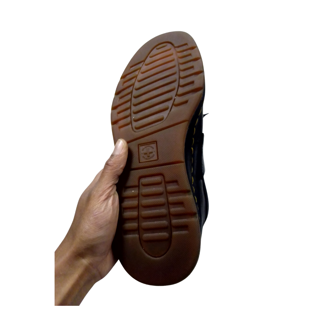 Edison Tassel Loafer Leather | 6,5 UK