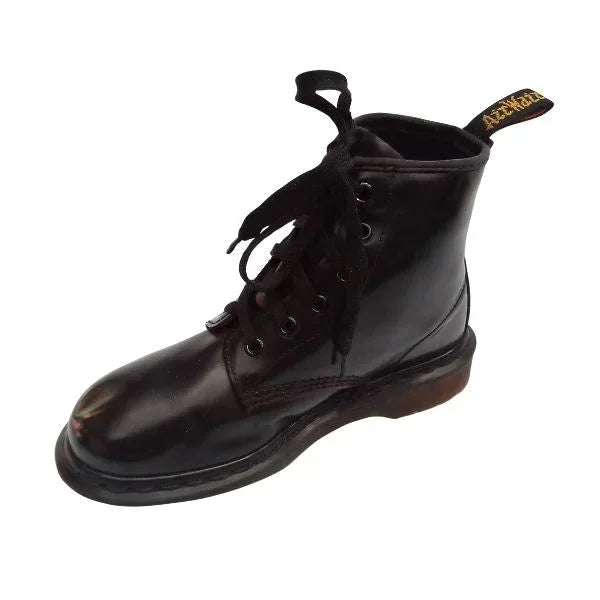 101 Lace-Up 6 Eye | 4 UK - Preloved Docs