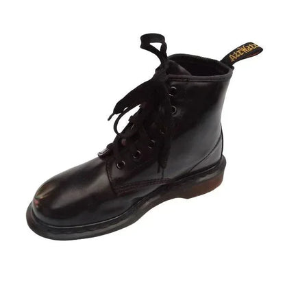 101 Lace-Up 6 Eye | 4 UK - Preloved Docs