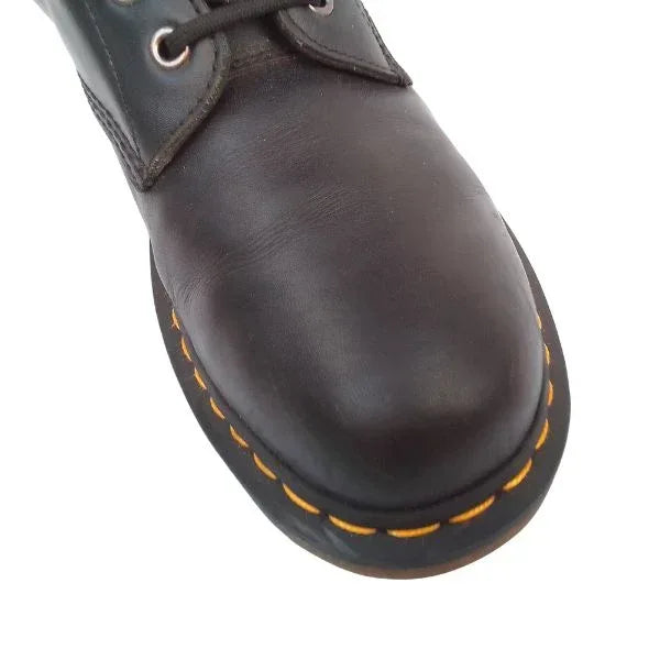 1460 Smooth Leather | 10 UK - Preloved Docs