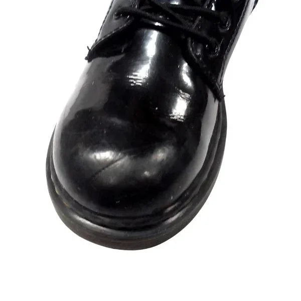 1460 J Patent Leather | 1 UK - Preloved Docs