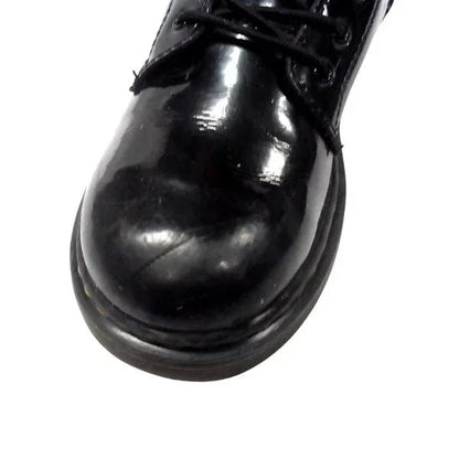 1460 J Patent Leather | 1 UK - Preloved Docs