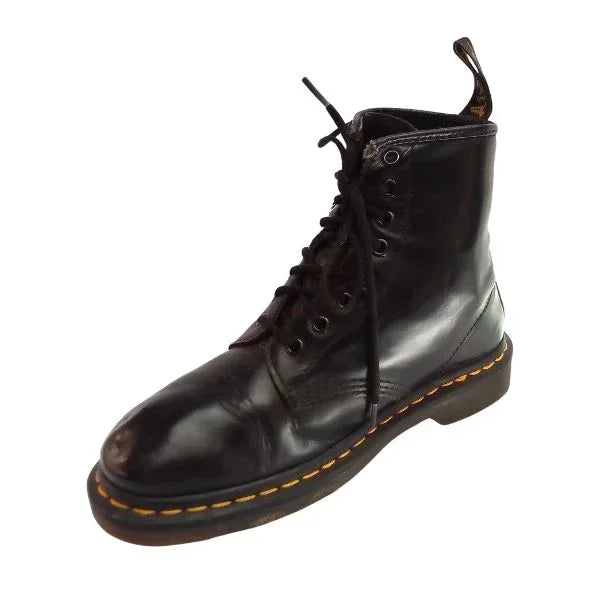 1460 Smooth Leather | UK 5 - Preloved Docs