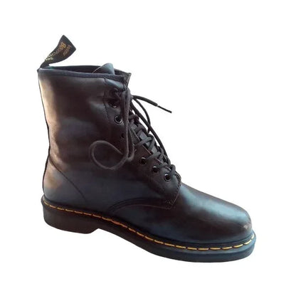 1460 Smooth Leather | 9 UK - Preloved Docs