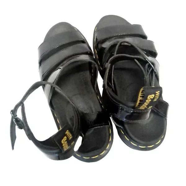 Blaire Patent Leather | 4 UK - Preloved Docs