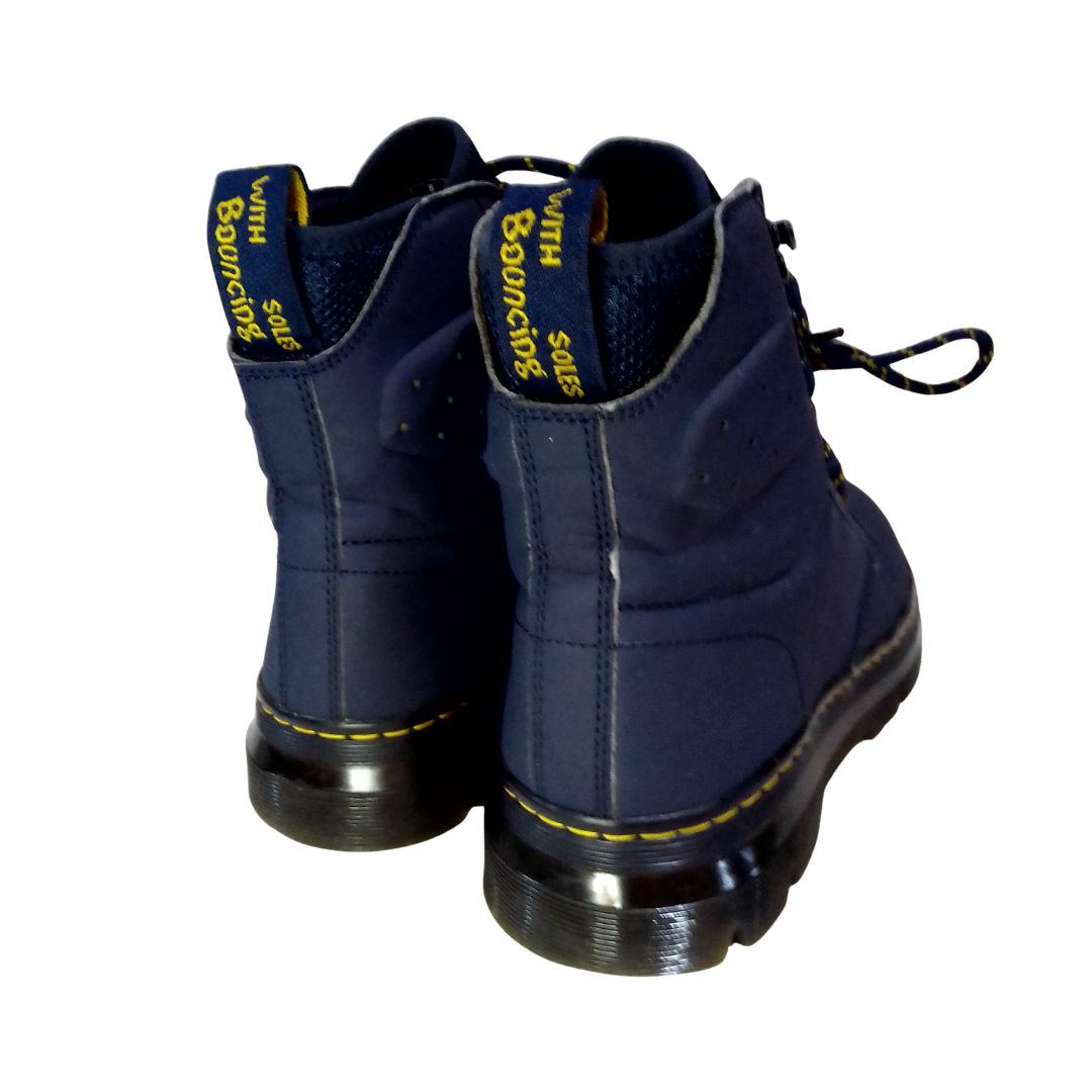 Quinton Ajax in Indigo | 9 UK