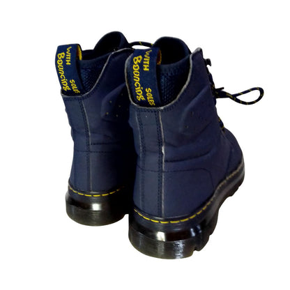 Quinton Ajax in Indigo | 9 UK