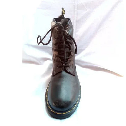 1460 Smooth Leather | 9 UK - Preloved Docs