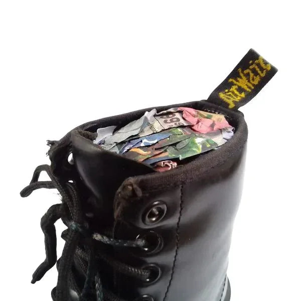 1460 Boots | 5 UK - Preloved Docs