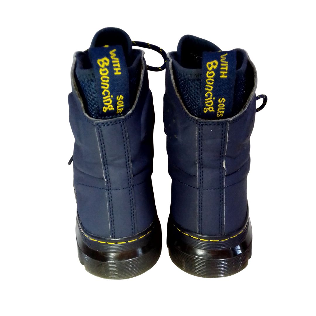 Quinton Ajax in Indigo | 9 UK