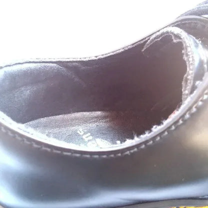 1461 Quad | 3 UK - Preloved Docs