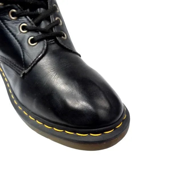 14045 Vegan Leather | 9 UK - Preloved Docs