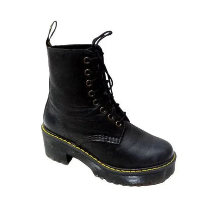 Shriver HI Heeled | 3 UK - Preloved Docs