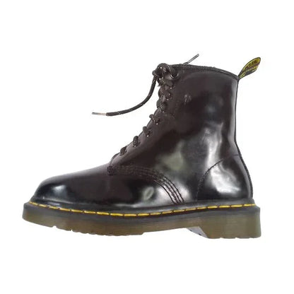 1460 W Boots | 4 UK - Preloved Docs