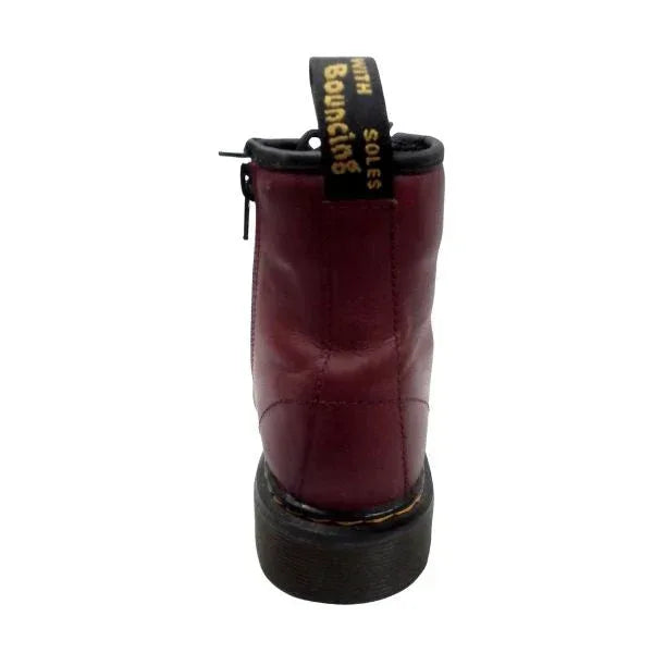 1460 J Leather | 2.5 UK - Preloved Docs